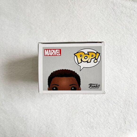 Nakia Funko Pop 277 - Black Panther - Picture 5 of 9